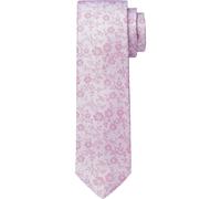 OLYMP Krawatte, Mauve (1775509301)