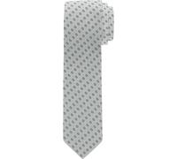 OLYMP Krawatte mint, Strukturiert