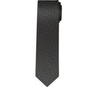 OLYMP Krawatte, Oliv (1703804701)