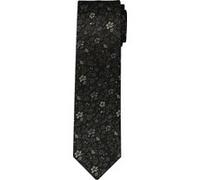 OLYMP - Krawatte Slim 6.5cm grün