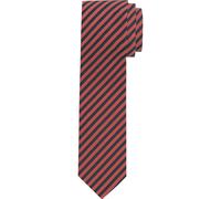 OLYMP Krawatte orange,