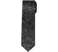 OLYMP Krawatte, Schwarz (1702806801)