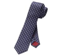 OLYMP - Krawatte Slim 6,5 cm violet, N