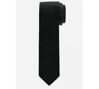 OLYMP - Krawatte Slim 6.5cm grün