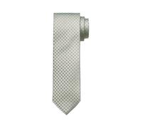 OLYMP - Krawatte Slim 6.5cm grün