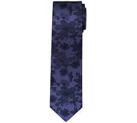 OLYMP - Krawatte Slim 6.5cm violet, N