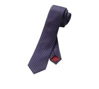 OLYMP - Krawatte, slim (6 cm) lila, N
