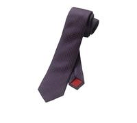 OLYMP - Krawatte, slim (6 cm) lila, N