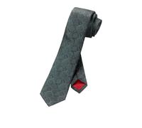 OLYMP - Krawatte, Slim 6cm grau, N
