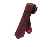 OLYMP - Krawatte, Slim 6cm rot, N