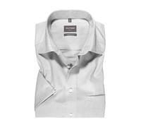 OLYMP - Comfort Fit : Hemd grau - Gr. - 40