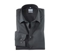 OLYMP LEVEL FIVE Hemd Body Fit grau | 38