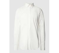 OLYMP Level Five Businesshemd mit extra langem Arm in Ecru, Größe 40