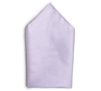 OLYMP Level Five Einstecktuch aus Seide Herren flieder, ONE SIZE