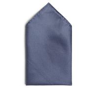 OLYMP Level Five Einstecktuch aus Seide Herren marine, ONE SIZE