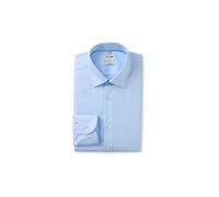 OLYMP LEVEL FIVE Hemd Body Fit blau | 40