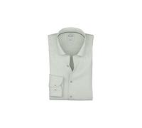OLYMP LEVEL FIVE Hemd Body Fit hellgrün | 41