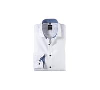 OLYMP LEVEL FIVE Hemd LEVEL FIVE Body Fit weiss | 44