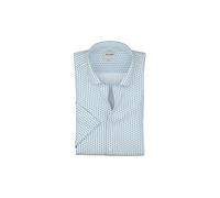 OLYMP LEVEL FIVE Hemd Slim Fit hellblau | 40