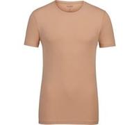 OLYMP Level Five Unterziehshirt Herren, body fit, Braun, 4XL (080312244XL)