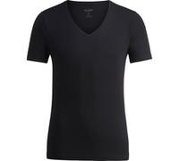 OLYMP Level Five Unterziehshirt Herren, body fit, Schwarz, 3XL (080112683XL)