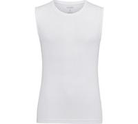 Herren Tanktop "Level 5 Body Fit", weiß, XXL