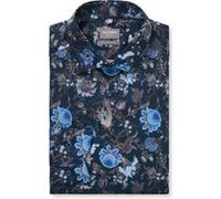 OLYMP Luxor, bügelfreies Business Hemd, comfort fit, Blau, Kent, 41 (1048841841)