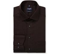 OLYMP - OLYMP Luxor braun - Gr. - 46