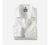 OLYMP LUXOR COMFORT FIT UNI LANGARM HEMD BEIGE - 49 - 4XL