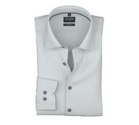 OLYMP - Luxor mf D.1101 silbergrau - Gr. - 40