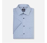 Olymp - Luxor mf D.1164 rauchblau - Gr. - 42