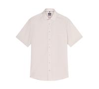 OLYMP - Modern Fit: Businesshemd beige - Gr. - 41