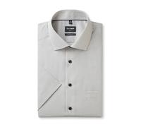 OLYMP - Modern Fit : Businesshemd beige - Gr. - 44