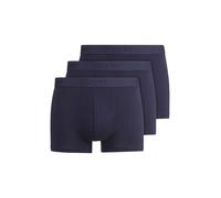 OLYMP - OLYMP Boxershorts (3er-Pack) marine - Gr. - XXL