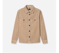 OLYMP - OLYMP Casual beige - Gr. - 3XL