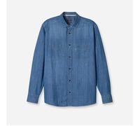 OLYMP - OLYMP Casual blau - Gr. - L