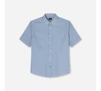 OLYMP - OLYMP Casual blau - Gr. - M