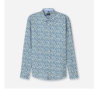 Olymp - OLYMP Casual marine - Gr. - XL