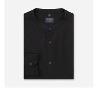 Olymp - OLYMP Casual schwarz - Gr. - XXL