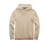 OLYMP - OLYMP Casual Strick beige - Gr. - XXL