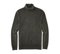 OLYMP - OLYMP Casual Strick grau-grün - Gr. - XL