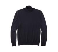 OLYMP - OLYMP Casual Strick marine - Gr. - XXL