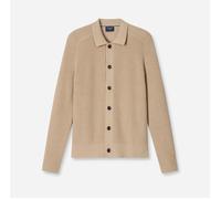 OLYMP - OLYMP Casual Strick natur - Gr. - XL