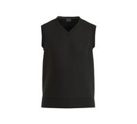 OLYMP Casual Strick Pullunder Herren, Schwarz, , XXL (53366768XXL)