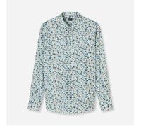 Olymp - OLYMP Casual weiß - Gr. - XL