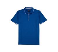 OLYMP - OLYMP Casual Wirk blau - Gr. - S