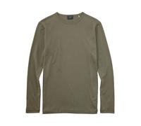 OLYMP - OLYMP Casual Wirk lindgrün - Gr. - 3XL