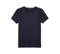 T-Shirt mit Rundhalsausschnitt XXL men Marine