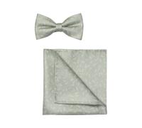 OLYMP - OLYMP Fliege/Einstecktuch Set - Gr. - OS