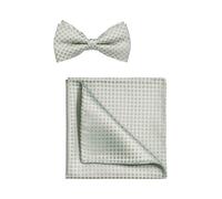 OLYMP Fliege/Einstecktuch Set - Gr. - OS